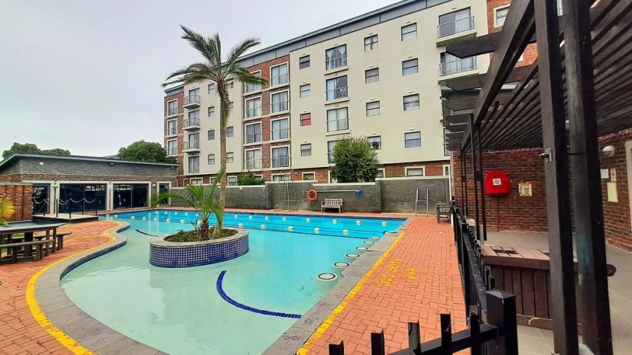 2 Bedroom Property for Sale in Brooklyn Western Cape